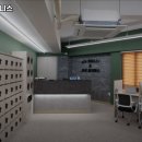 모던 휘트니스 이미지