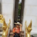 태국 카오산로드 자유여행 이미지