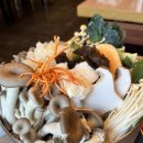 유씨네부엌 | 가족 외식의 완벽한 선택! 보문산 맛집 유씨네 부엌 엉뚱샤브 후기