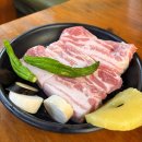 시골집화로구이 | 강릉 경포대 맛집 경포야참숯화로구이 육즙 가득 고기집 후기