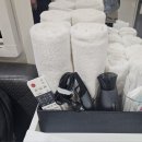 청계세탁 | [경기도 포천시] 청계호수 자작나무 숲 캠핑장, 4인 가족 포천캠핑 카라반 이용후기