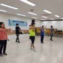 트롯가요댄스 이미지