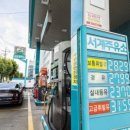 21세기 주유소 네이버블로그