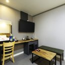 타임온천호텔 이미지