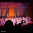 new 42번가 뮤지컬 2-6학년(알라딘) | 뮤지컬 알라딘 | 뉴욕 브로드웨이 로터리 예매 방법과 관람 후기 &amp; 한국 공연과 비교