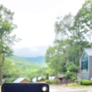 용지봉사계절 | 부산 용지봉자연휴양림 이용 후기