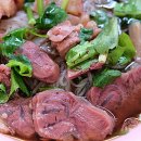방콕맛집- 나이쏘이 소고기 쌀국수(Nay Soey Beef Noodle),나이쏘이갈비국수.카오산로드맛집 이미지