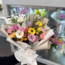 향남2지구 체육공원 | 향남 꽃집 추천💐 꽃블리 화성 향남점에서 받은 감성 가득 꽃다발 후기(+사진 추가)