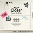 (주)락스타클럽 | CLOSE YOUR EYES MEMBERSHIP KIT UNBOXING (전민욱 only)