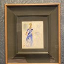 세계 최고의 미술관 여행 | 석파정 서울미술관 천경자 《내 슬픈 전설의 101 페이지》 전시회 추천 도슨트 후기