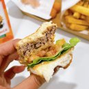 스타버거 범어점 이미지