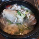 용정공원(상) | 충주 갈비탕 맛집 그집 솥밥갈비