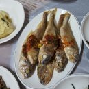 백운산멧돼지농장가든