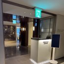 한신밥&국수 | JW 메리어트 서울(반리엇)｜이그제큐티브 라운지이브닝 오르되브르,라운지 조식 이용후기 Part.2