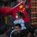 중국, 출산율 감소로 수십 년 만에 첫 번째 인구 감소 기록 이미지