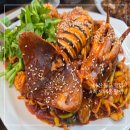 씨유 아산둔포테크노점 | 아산 둔포 맛집 독도 해물알찜 테크노밸리점 신규오픈 가보기