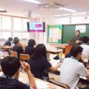 석호중학교 이미지