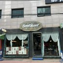 스윗베이커리 | [성수] 버터떡 파는 곳 내돈내산 비교 후기(하츠베이커리, 스윗번트)