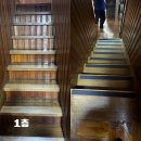 [울력] “계단미끄럼방지” 비포 애프터 이미지