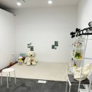 [망원셀프사진관] 무인 셀프 스튜디오 B룸,&#34;예뻐서,봄 망원점&#34;