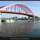 청호동 신수로 이미지