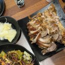 오금역 족발 맛집 단체모임으로 좋은 감자탕 주는 족발집 &#39;도야족발 가락점&#39; 족발 막국수 찐 후기