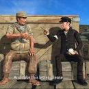 칠곡호국평화기념관 이미지