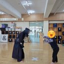 청정검도교실 이미지