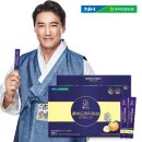 충북인삼농협 이미지