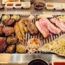 나비상회 | 수원 야장 맛집 태백상회 인계본점 해산물과 육류를 한곳에