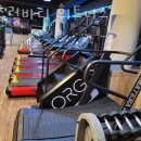 네츄럴 바디 휘트니스 이미지