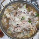 인산해물칼국수 | 영종도 마시안해변 맛집 박승광해물손칼국수 넓직해서 좋아요