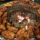 오라이숯불닭갈비 이미지