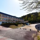 홍성서부중학교 이미지