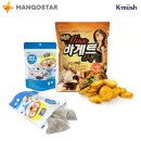 케이스낵 이미지