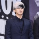 은발