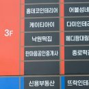 행당대림리빙프라자 이미지
