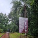 동네빵집PAO | [브라질여행] 6. 이과수폭포 : 푸에르토이과수(아르헨티나 사이드)