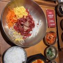 명가한식 | 김해공항 국제선 식당 추천, 일반구역 3층 [명가의 뜰] 내돈내산 한식 후기 (롯데리아 옆)