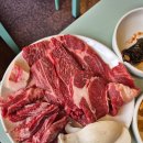 영등문구 | 익산 영등동 가성비 한우 맛집 꾸석지돌판한우 영등점 방문 후기 공영주차장 무료