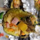 부천역 김밥이보약) 김밥맛집 , 부천역 개찰구 앞 김밥집 가성비, 가심비 다잡은 김밥집
