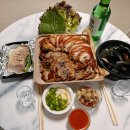 [광명 맛집] 구구족 본점｜촉촉 쫀득한 인생족발 금천구 배달 하안동 족발 맛집 단골 내돈내산 후기