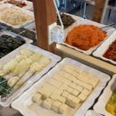 큰형님한식뷔페 앞 이미지