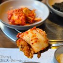 연타발 상무점 | 광주 상무지구 양대창 맛집 [연타발]에서 실속세트 먹은 후기