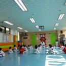 용인화랑태권도 이미지