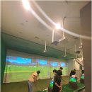 탑클래스 스크린골프 이미지