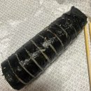 얌샘김밥영종