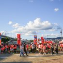 2025년9월21일 잠수교 나이트런(반포한강공원) - 출발전 이미지