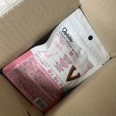 연어의맛 | 고양이덴탈트릿 추천! 고양이 이빨과자 벳플 브이트릿 연어맛 참치맛 급여 후기