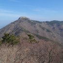 용문사 대형주차장 이미지